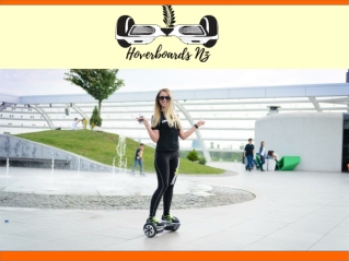 Hoverboards NZ