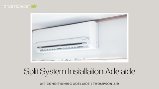 Air Conditioning Adelaide | Australia