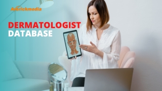 DERMATOLOGIST Database