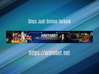 ARETABET