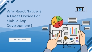 Why React Native Is A Great Choice For Mobile App Development
