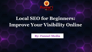 Local SEO for Beginners_ Improve Your Visibility Online