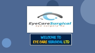 What is the difference between an ophthalmologist and an ophthalmic surgeon