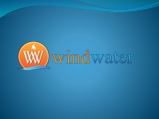 Windwater By - Business Hotel Texas