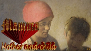 Mother and child19