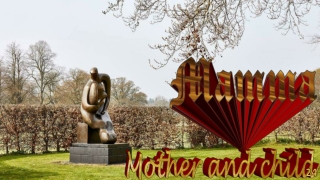 Mother and child24