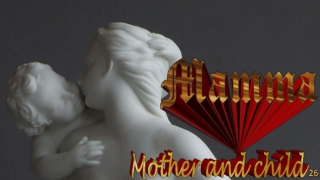 Mother and child26