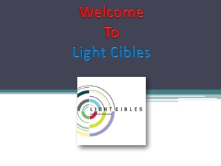 Light Cibles