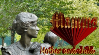 Mother and child27
