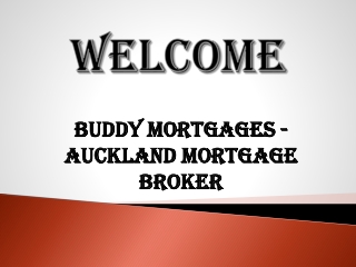 Home Loans in Remuera