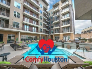 Choose Houston Medical Center Apartments