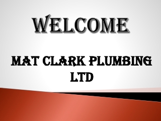 Hot Water Cylinders in Glenfield
