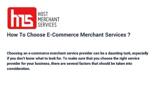 how-to-choose-e-commerce-merchant-services