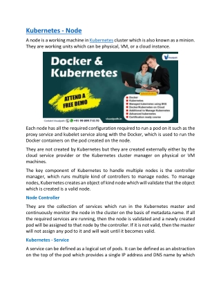 Kubernetes pdf