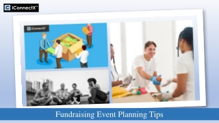 Best Tips to Host Fundraising Event