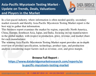 asia-pacific-mycotoxin-testing-market