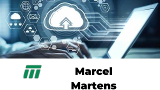 Gebruik van cloud computing