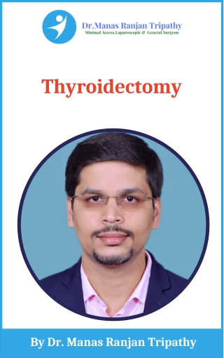 Thyroidectomy | Proctologist in HSR Layout