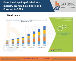 Europe Knee Cartilage Repair Market