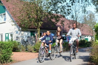 Overnachten in de omgeving van Avonturenpark Hellendoorn