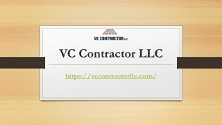 Professional Roofing Repair in Kalama WA | Vccontractorllc.com