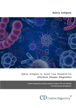 Native Antigens