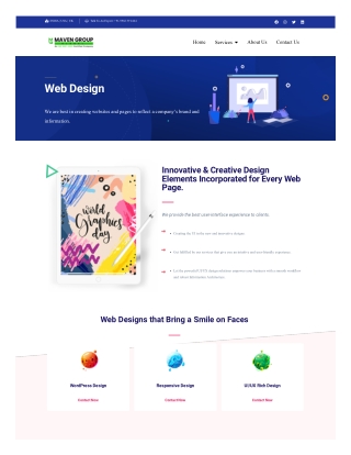 mavengroup-in-web-designing-services-hyderabad-