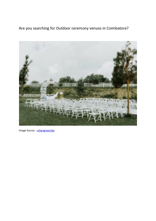 outdoor ceremony venue (1)