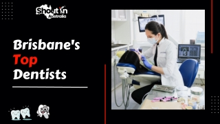 Best Dentists Brisbane