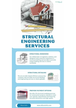 Structural Engineering Services