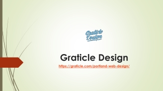 Wordpress Website Designer Portland | Graticle.com