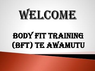 Functional Training in Te Awamutu