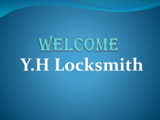 One of the Best 24/7 locksmith in Mickleham