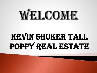 Real Estate in Gate Pa