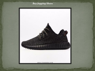 Buy Jogging Shoes