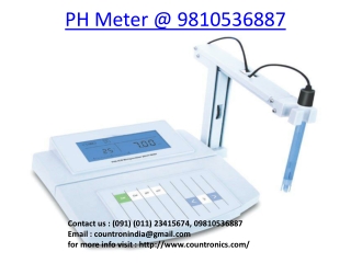 PH Meter