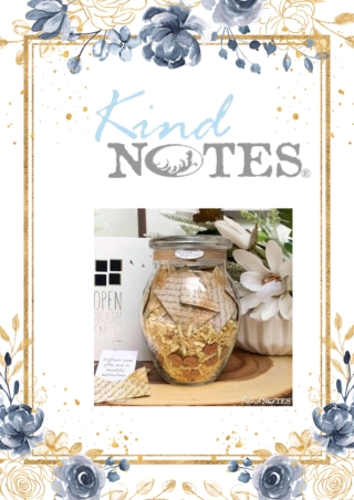 Gifts for Valentine's Day | KindNotes