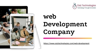 Web Development Tips From the Best in the Business