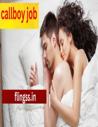 Callboy job WhatsApp Number Facilities In Callboy job