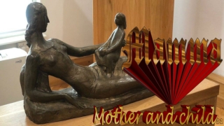 Mother and child31