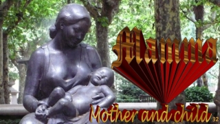 Mother and child32