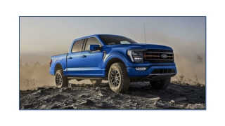 Buy Highly Durable Ford F100 Truck Swap Kits For Sale Online