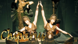 Demetre Chiparus Romanian Art Deco sculptor10
