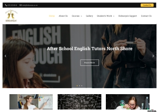 North Shore Tutors | North Shore Tuitions | Tuitions North Shore