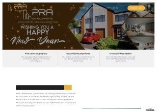 New Properties in Christchurch | Premium Quality Properties in Christchurch
