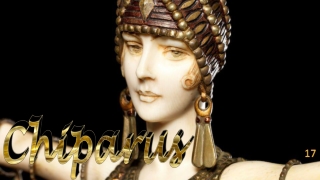 Demetre Chiparus Romanian Art Deco sculptor17