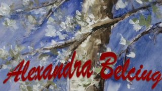 Alexandra Belciug (Romanian, 1947)