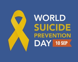 World Suicide Prevention Day in Cupertino (California)- #Catherine Coleman 08/04/2020&Michael Ayele (a.k.a) W 10/26/2013