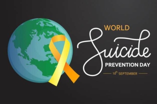 World Suicide Prevention Day in Humboldt County (California) - #Sexual Assault as a Factor Increasing Risk of Suicide