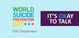 World Suicide Prevention Day in Sacramento County (California) - #Sexual Assault as a Factor Increasing Risk of Suicide